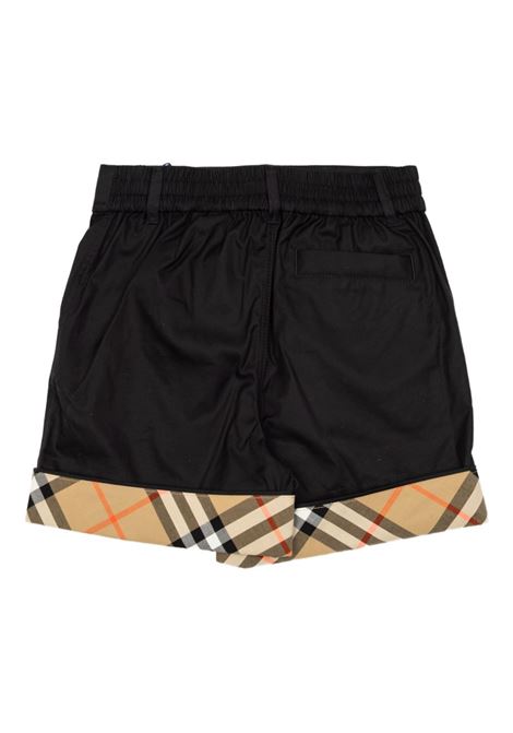 Short Burberry Kids BURBERRY KIDS | SHORTS E BERMUDA | 8117174A1189